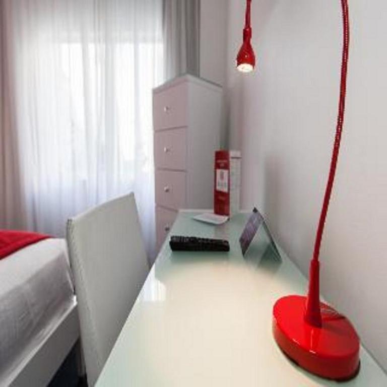 Red South Beach Hotel
