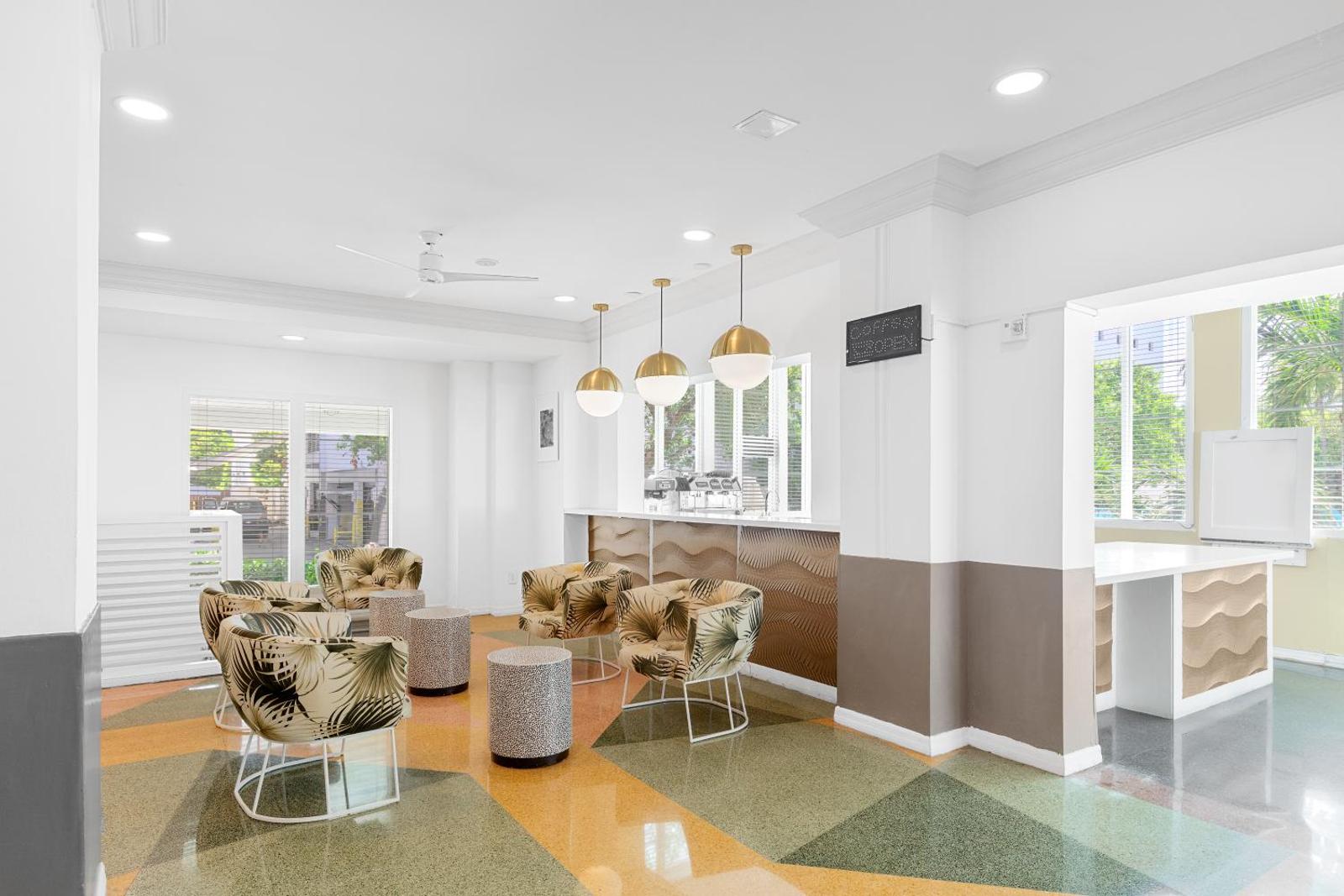 Townhouse Miami Beach