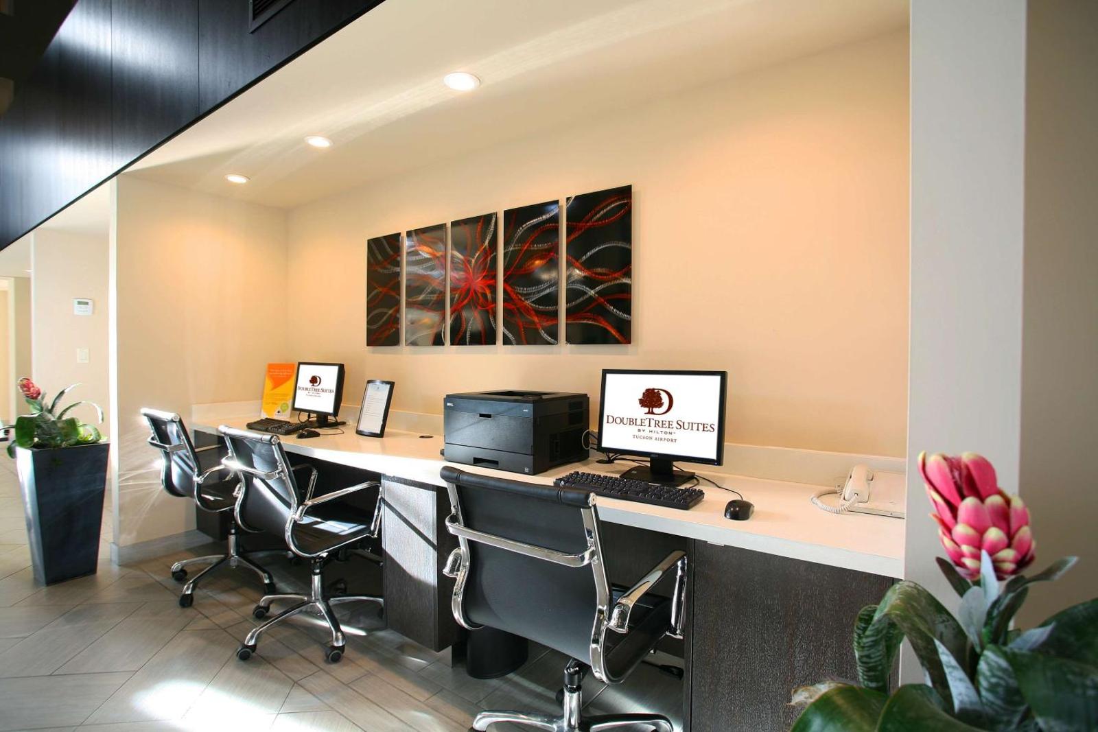 DoubleTree Suites by Hilton Tucson Airport