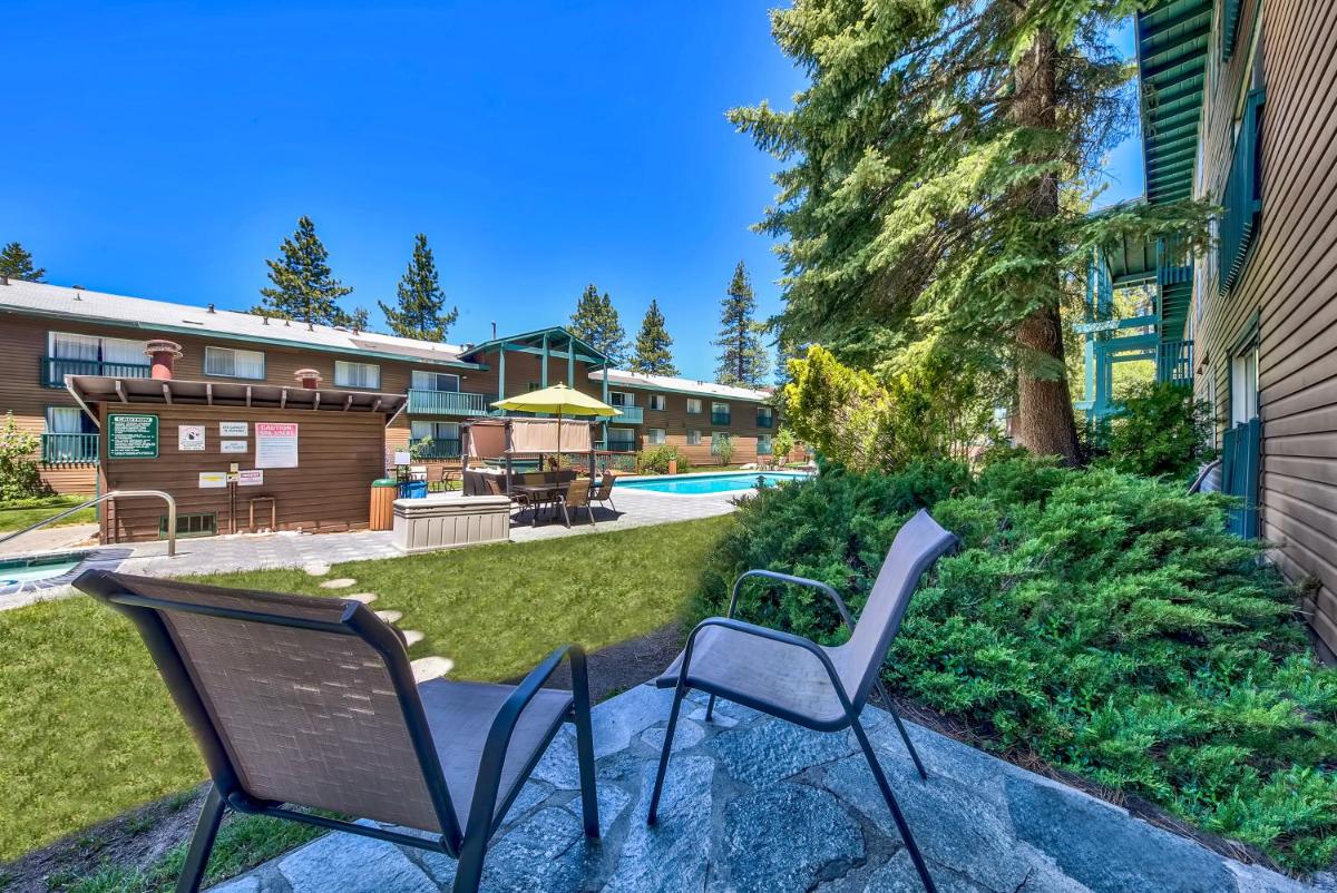 Forest Suites Resort at the Heavenly Village