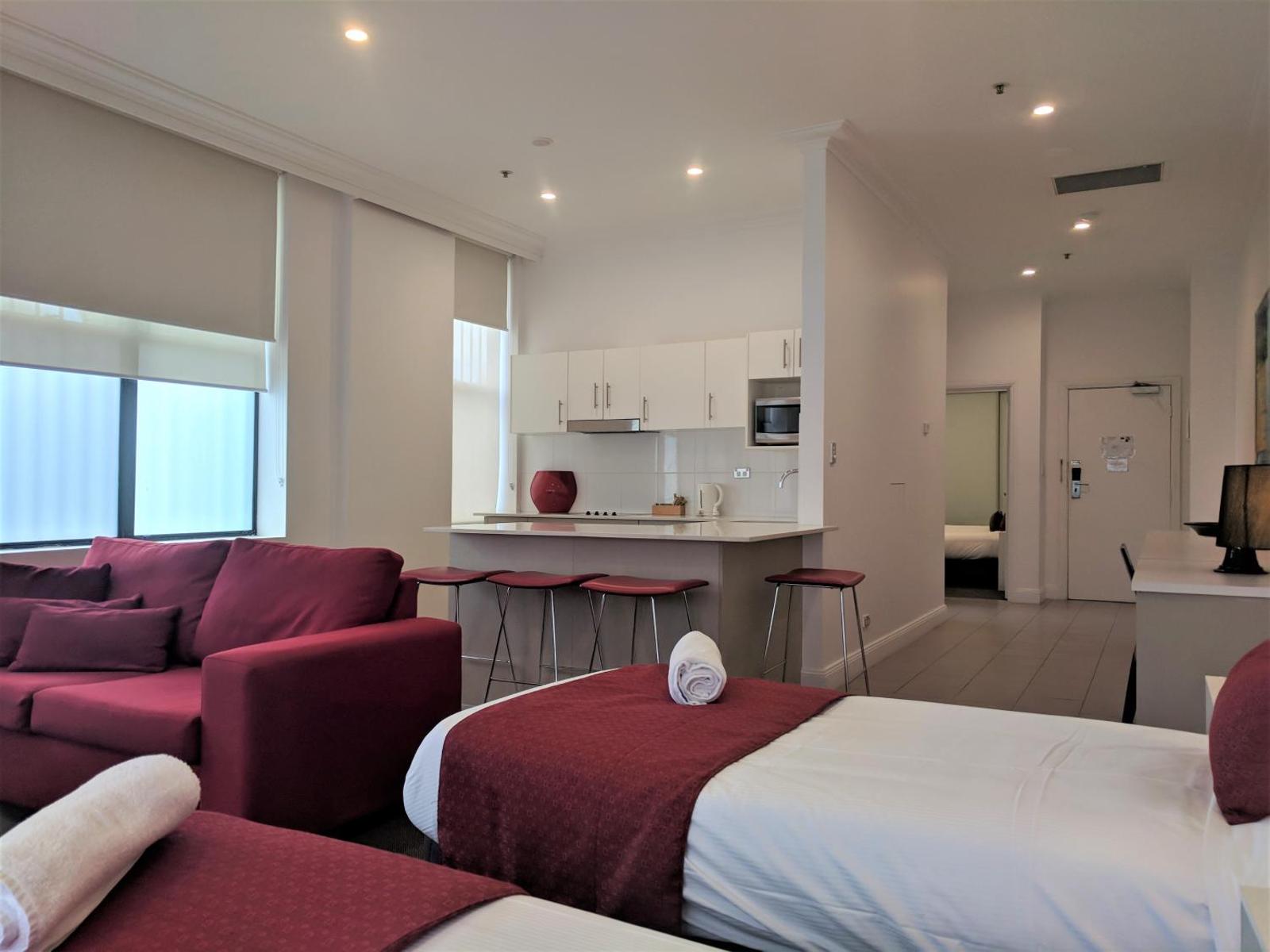 Nesuto Woolloomooloo