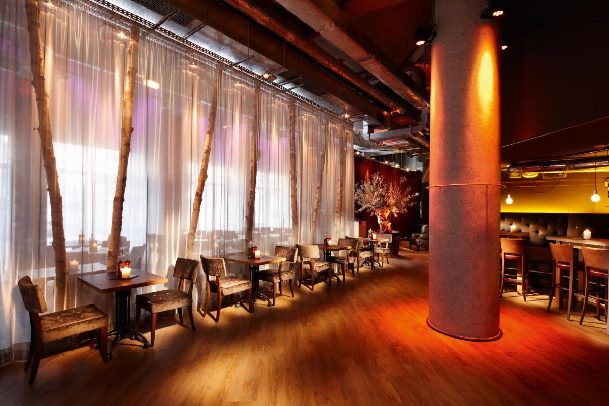 pentahotel Vienna