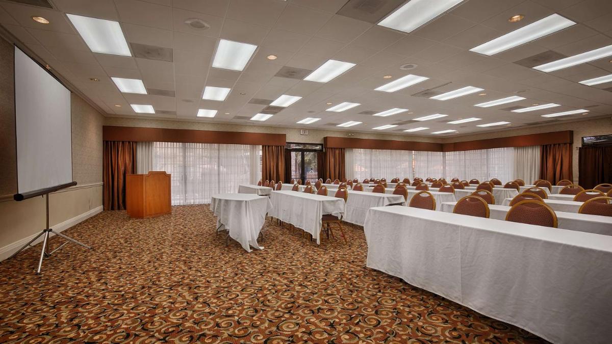 Best Western Tucson Int'l Airport Hotel & Suites
