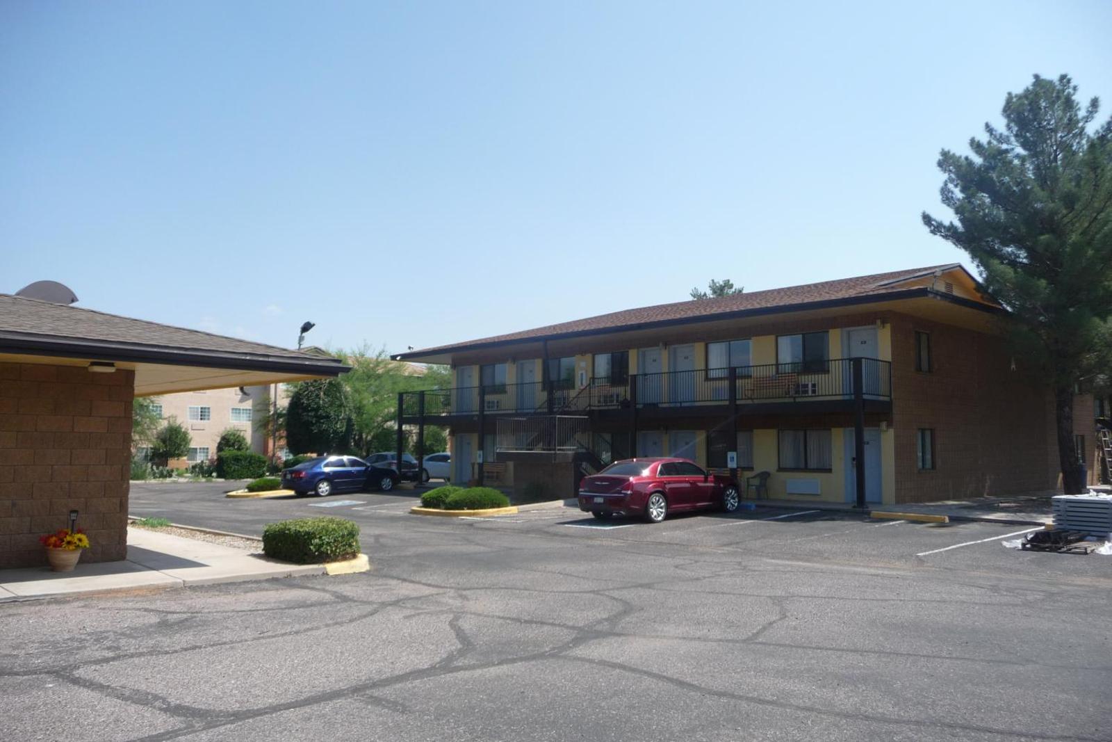 Days Inn by Wyndham Sierra Vista