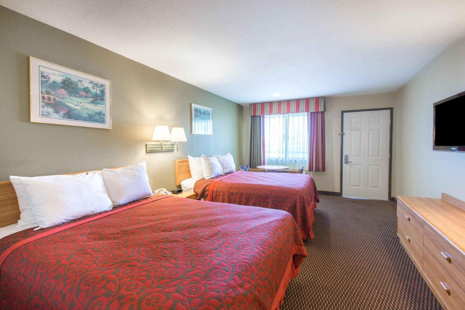 Days Inn by Wyndham Tucson Airport
