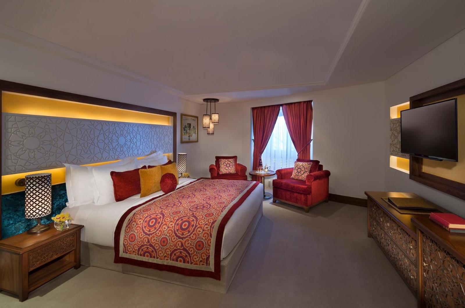 Souq Waqif Boutique Hotels by Tivoli