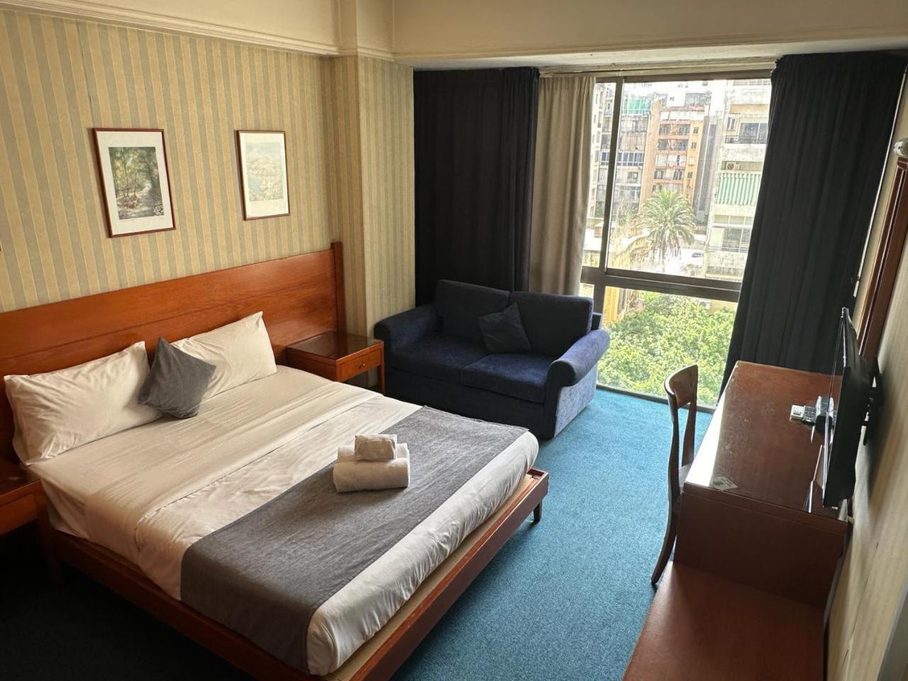 Caesar's Park Hotel