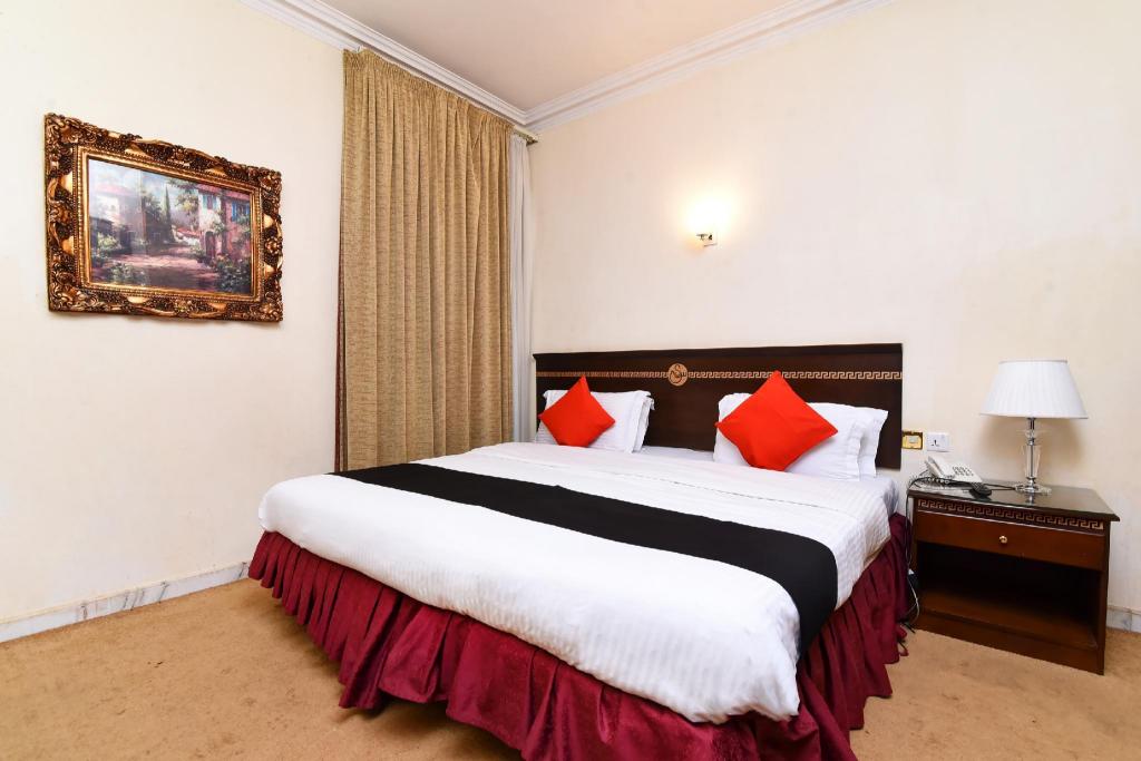 Al Safeer Hotel