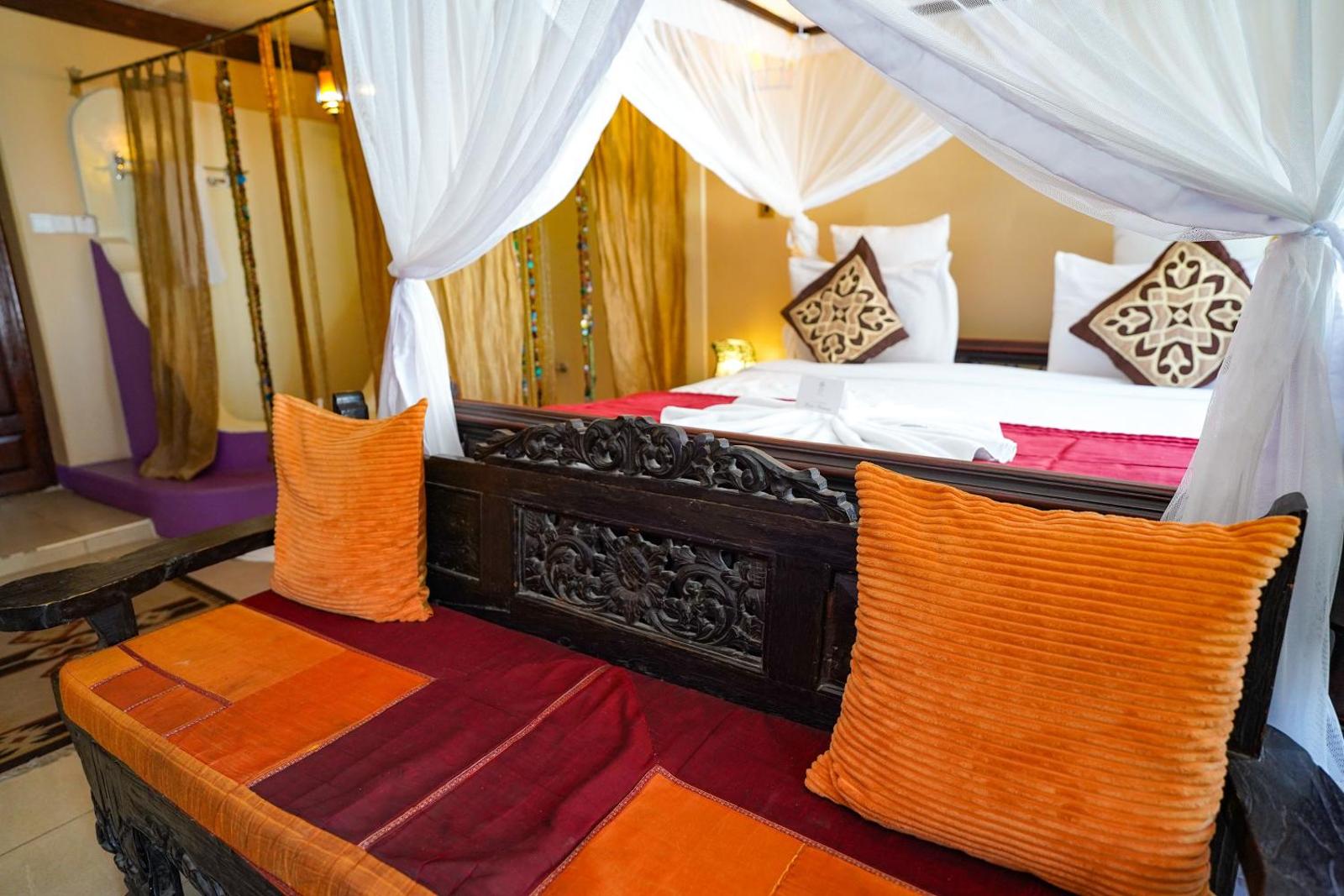 Jafferji House & Spa