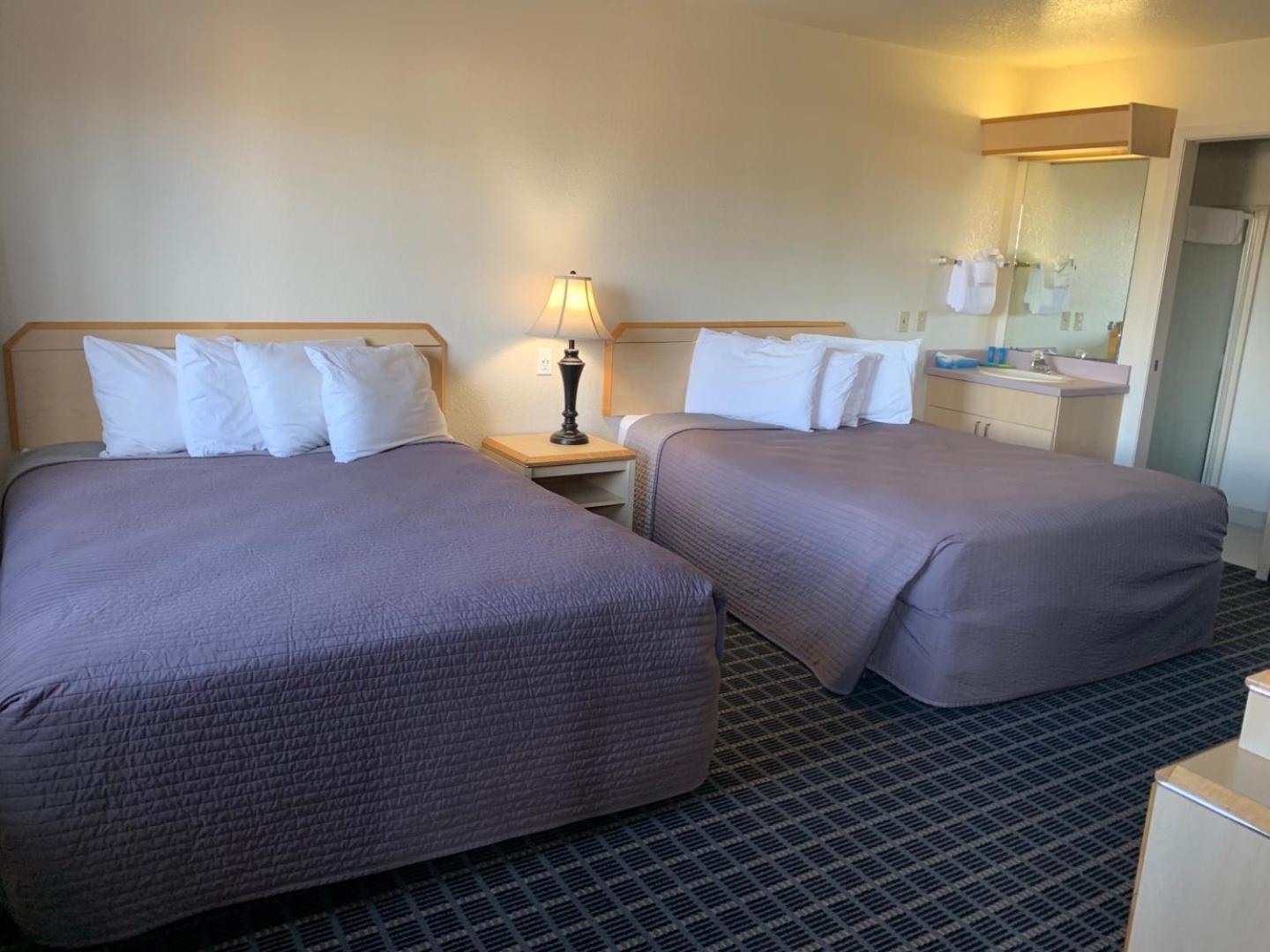 Surfside Resort