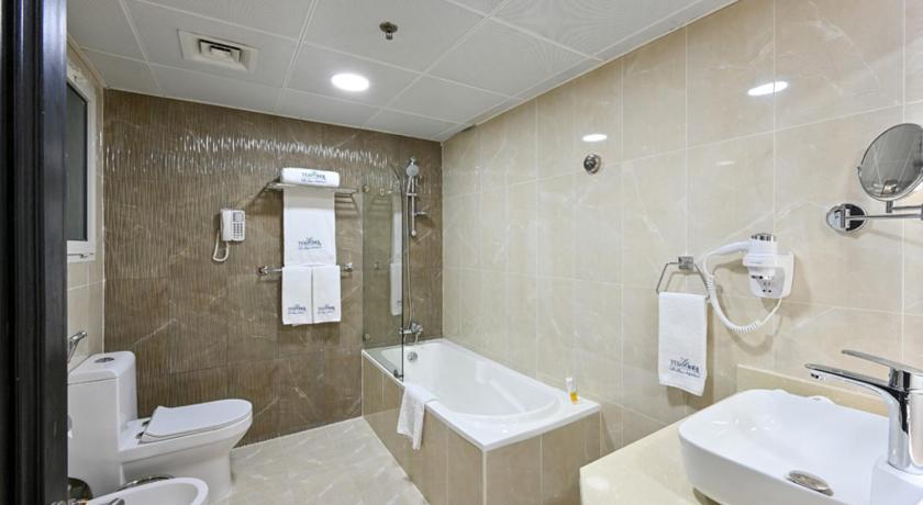 Saray Musheireb Hotel and Suites