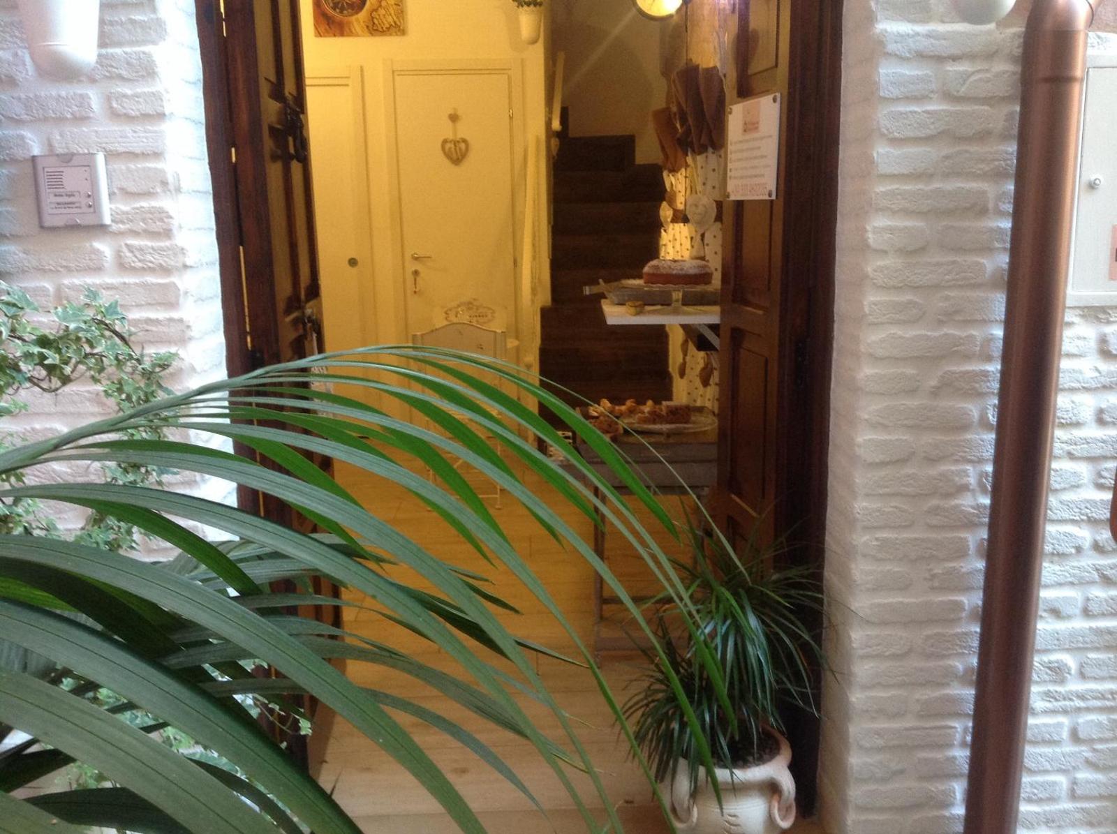 B&B La Maison Del Borgo Antico