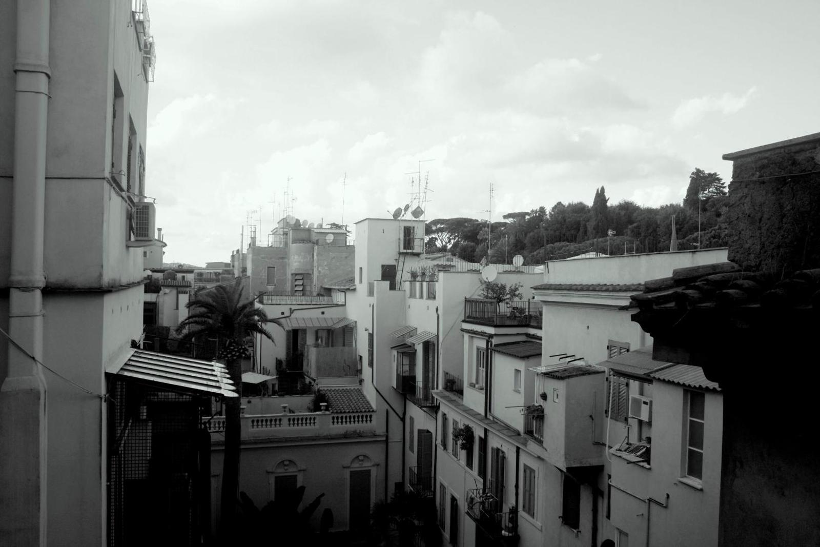 Erida Apartment - Piazza di Spagna