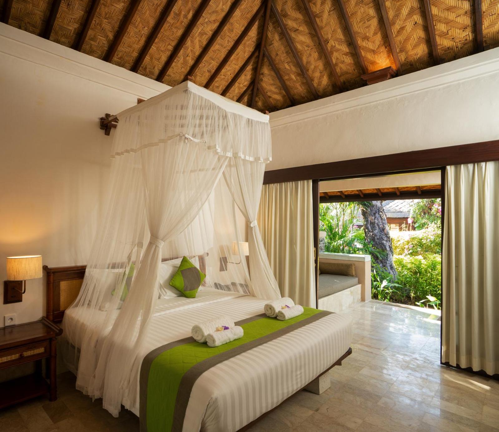 Mimpi Resort Tulamben