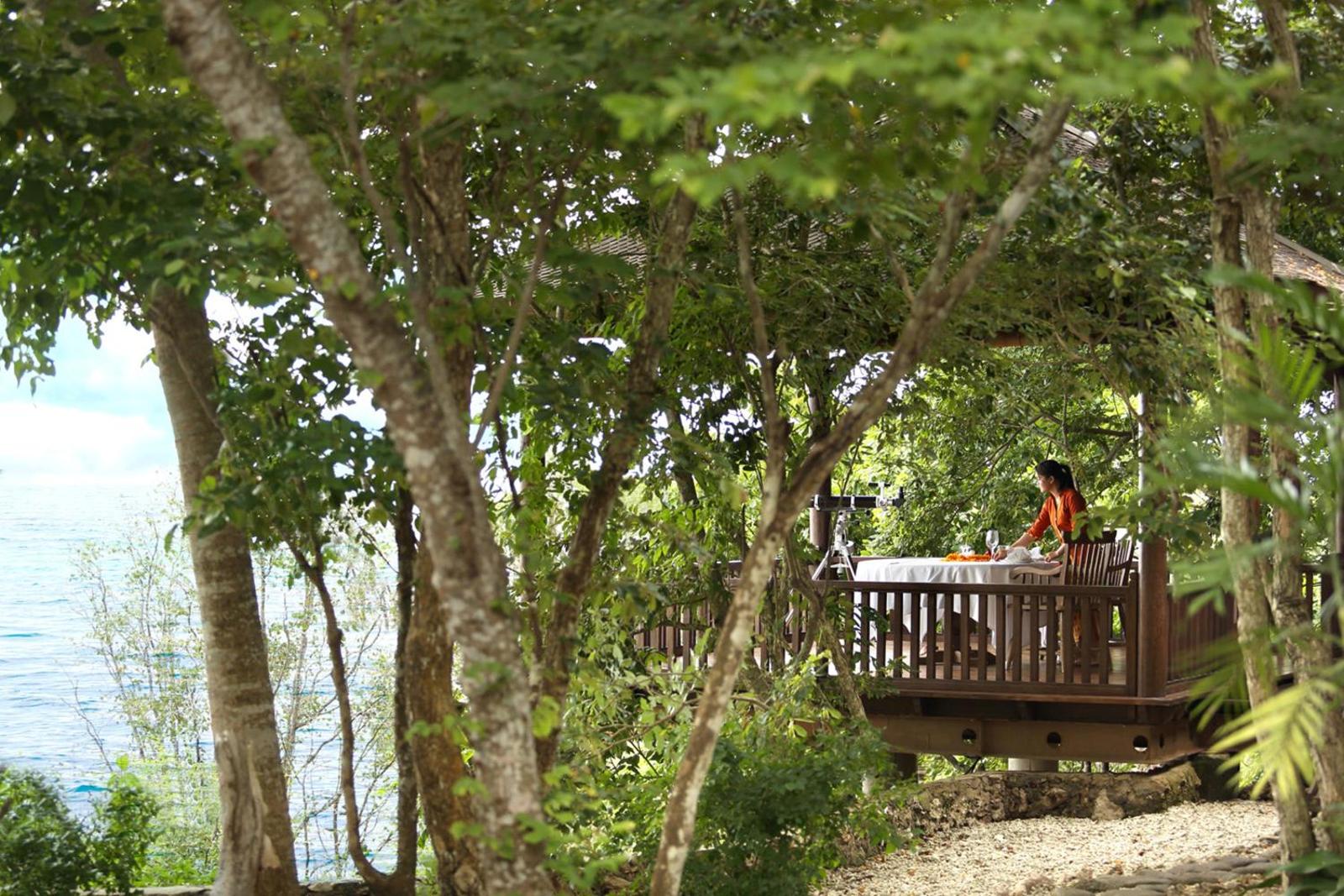 Plataran Menjangan Resort and Spa