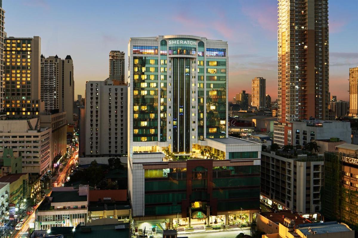 Pan Pacific Manila