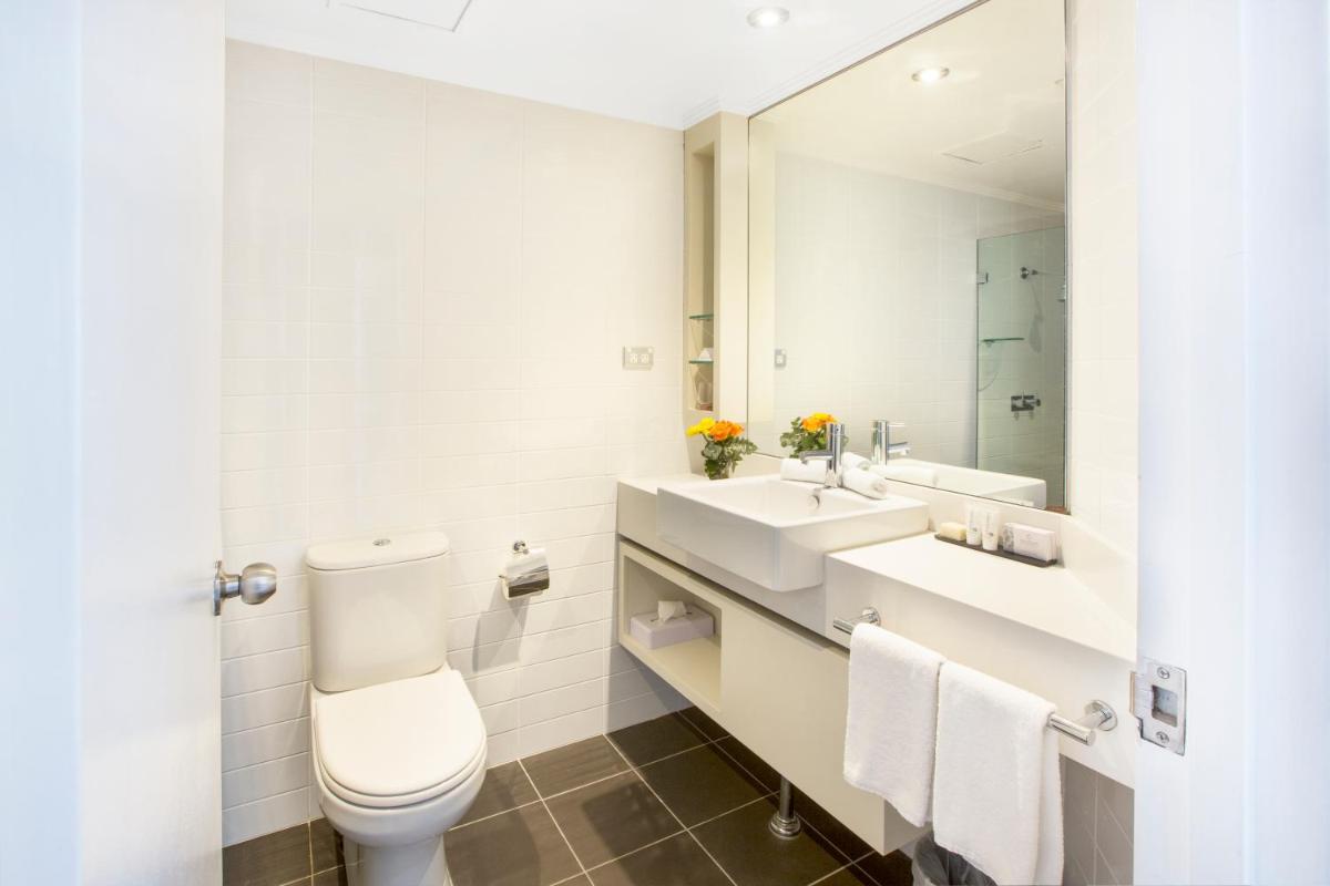 Rydges Sydney Central