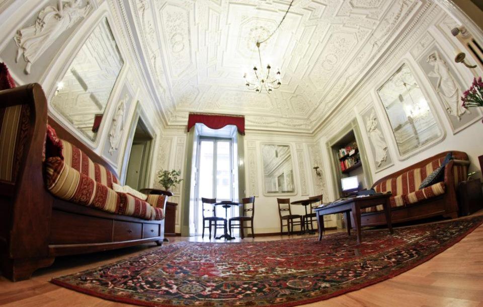 B&B Miseria e Nobilta'