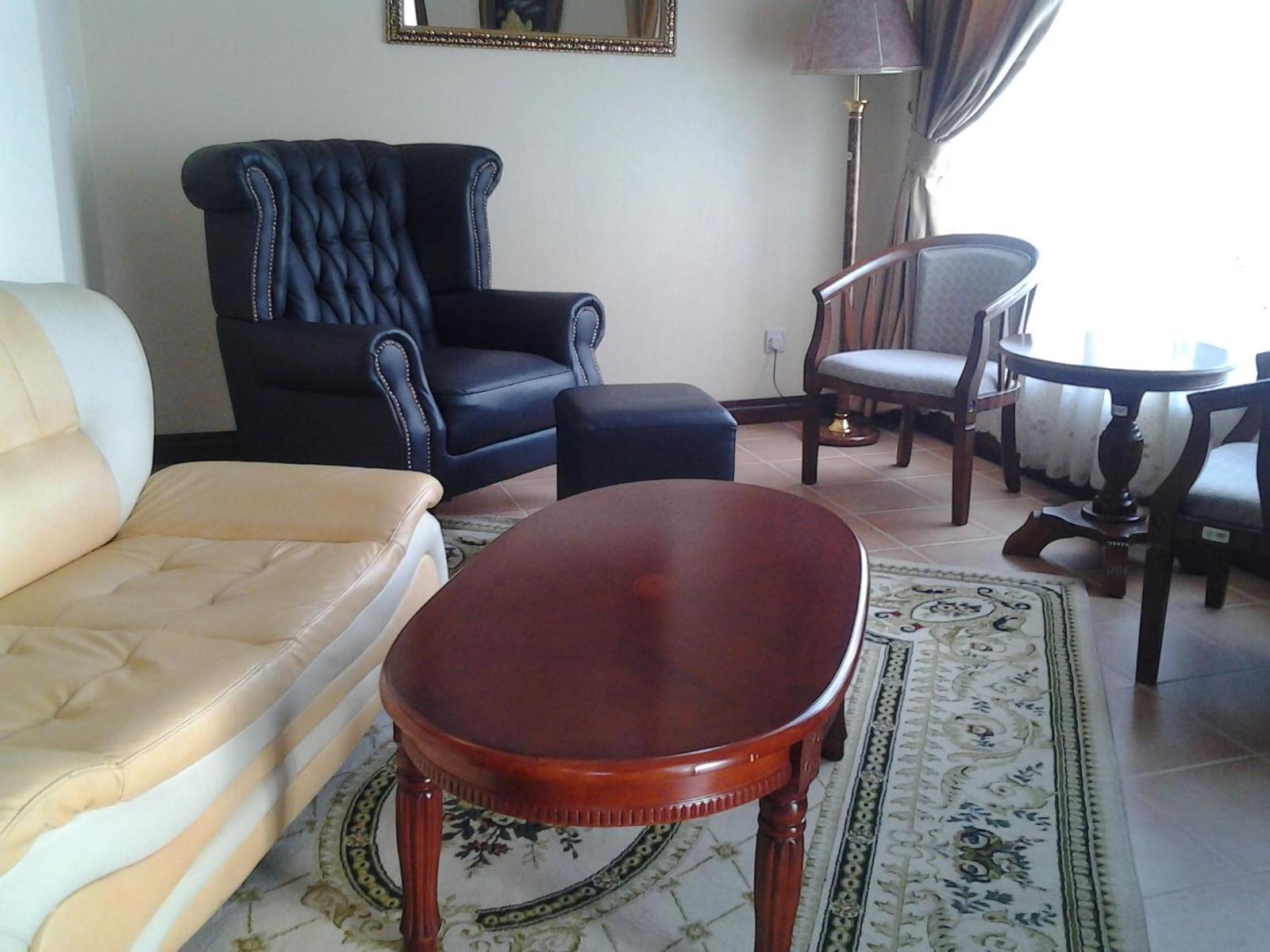 Gold Crest Hotel - Arusha
