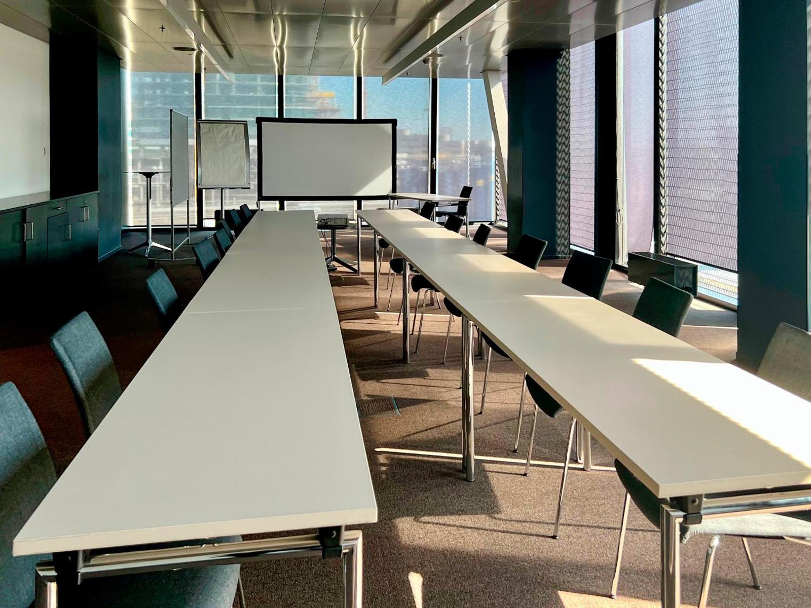 Melia Vienna