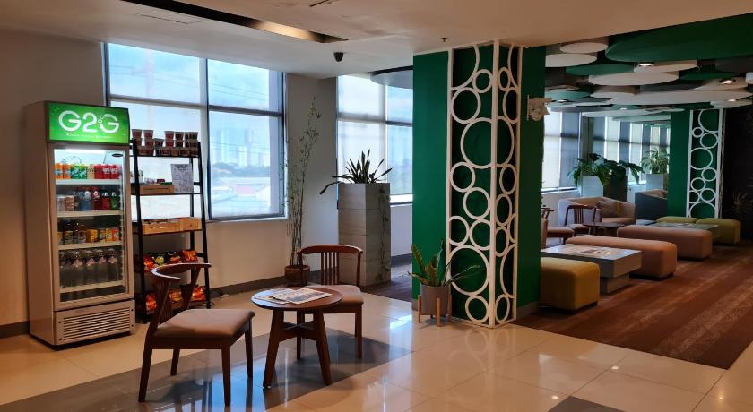 Go Hotels Otis-Manila