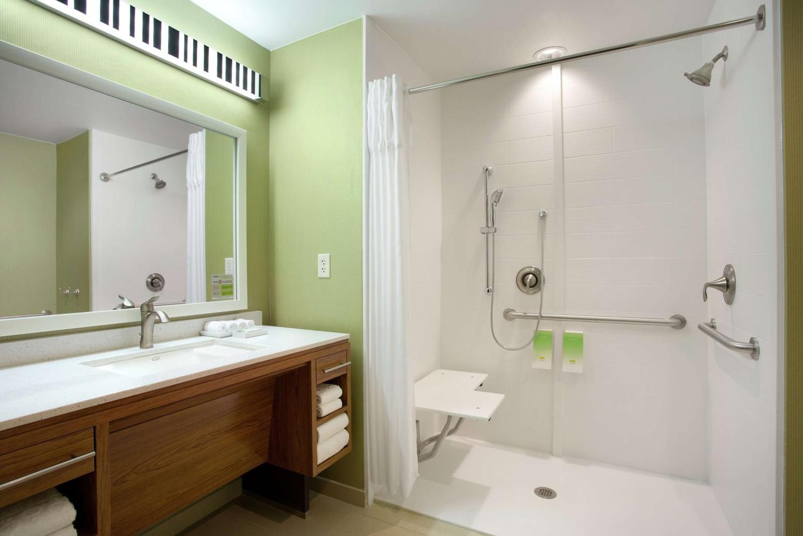 Home2 Suites by Hilton San Antonio Airport, TX
