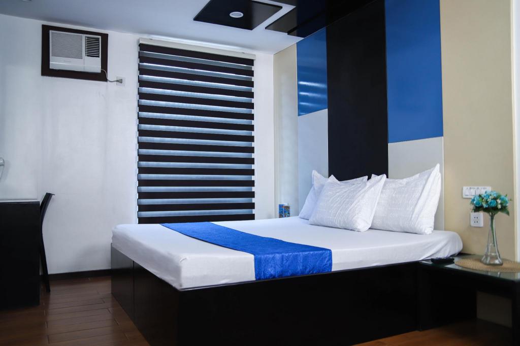 Hotel Dreamworld North Edsa