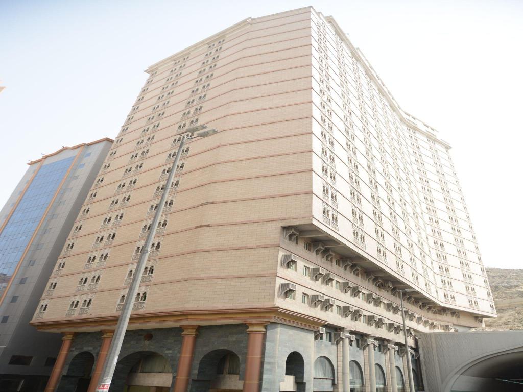 Wahet Al Diyafah Hotel