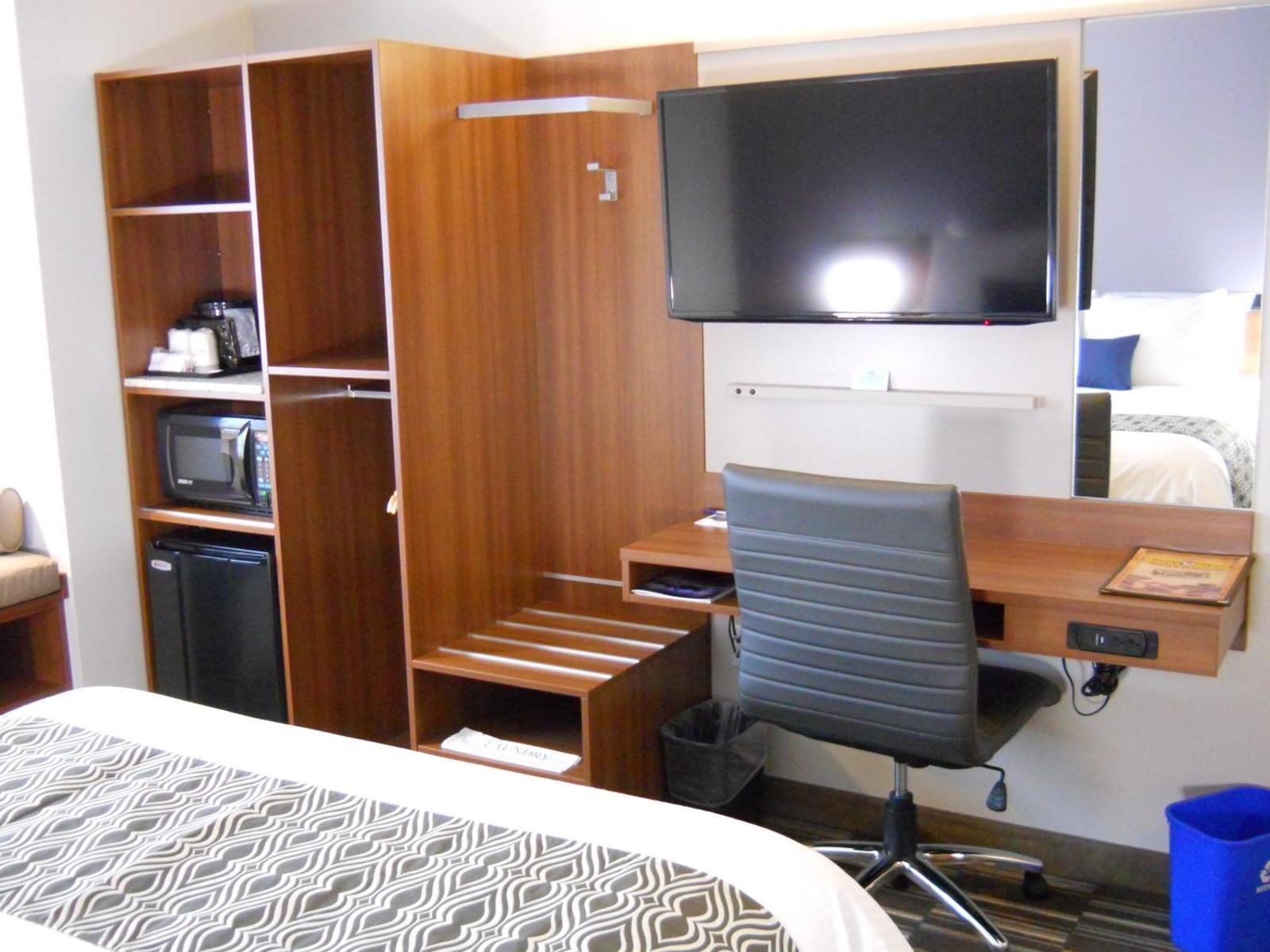 Microtel Inn & Suites Sault Ste. Marie