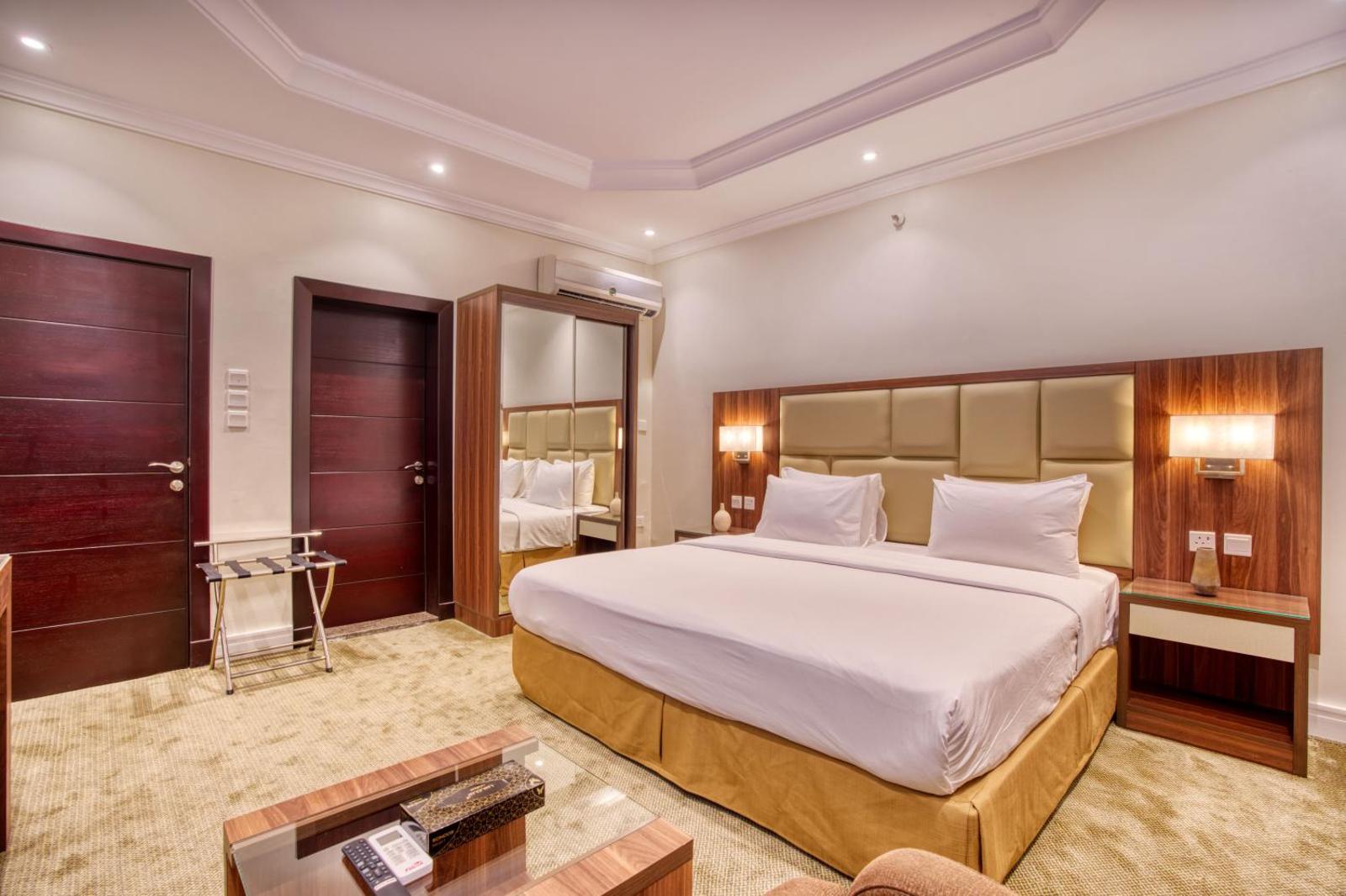 Quiet Dreams - Al Noor Branch Apartments
