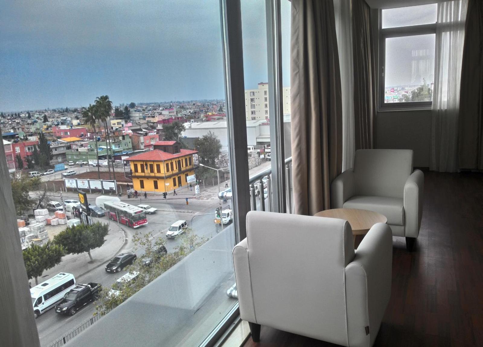 Güney Adana Otel