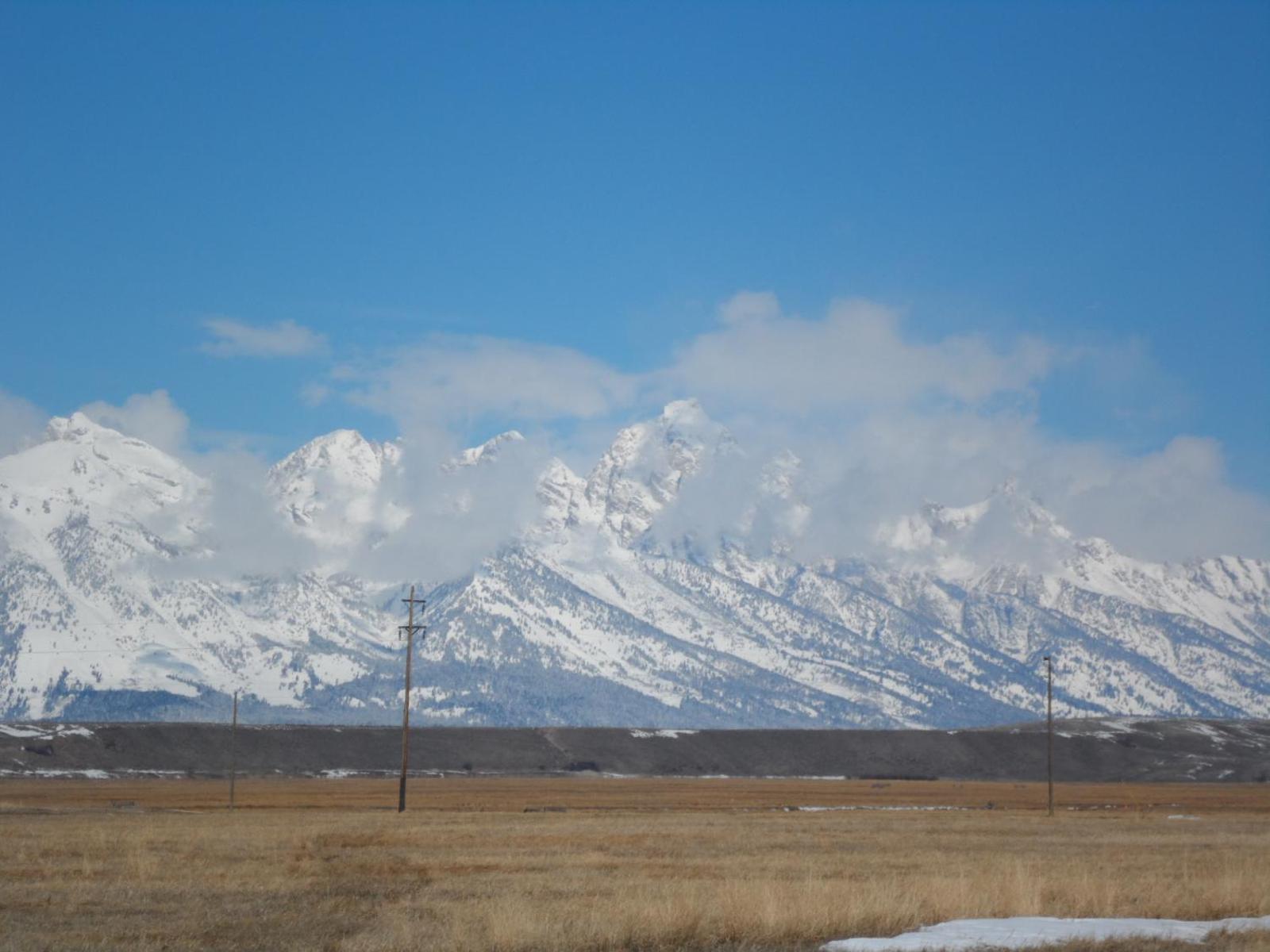 Jackson Hole Towncenter By Vri Resort