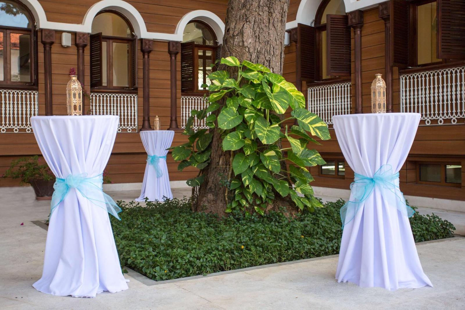 Park Hyatt Zanzibar