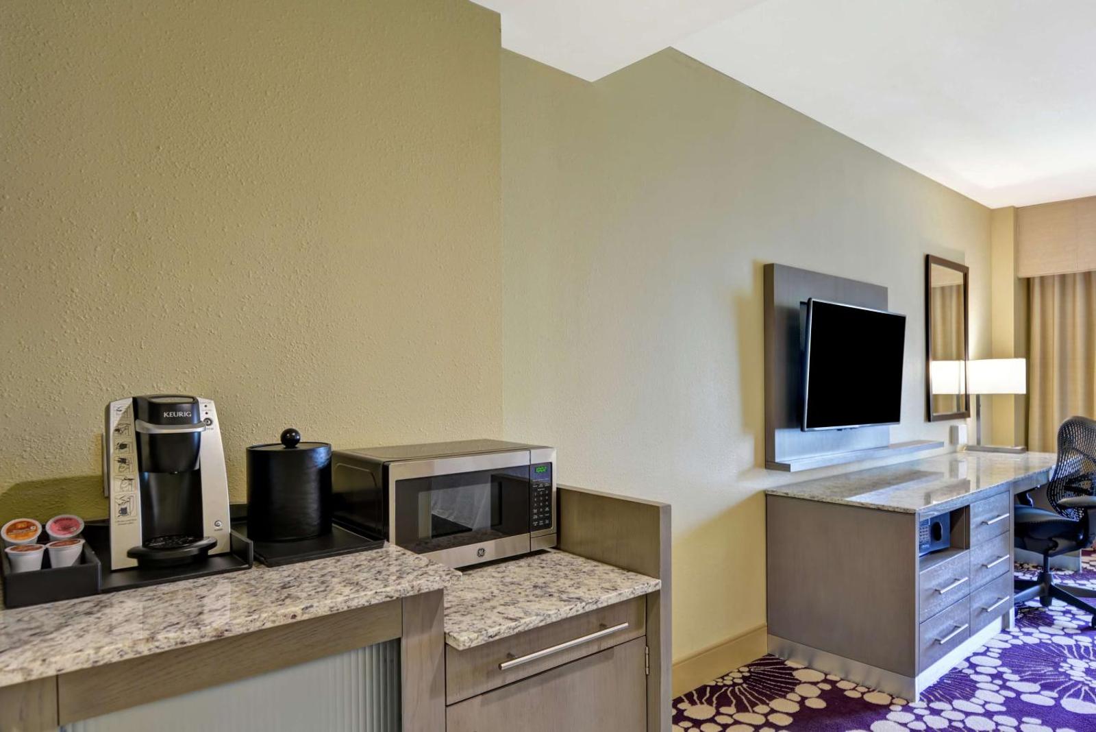 Hilton Garden Inn Raleigh/Crabtree Valley