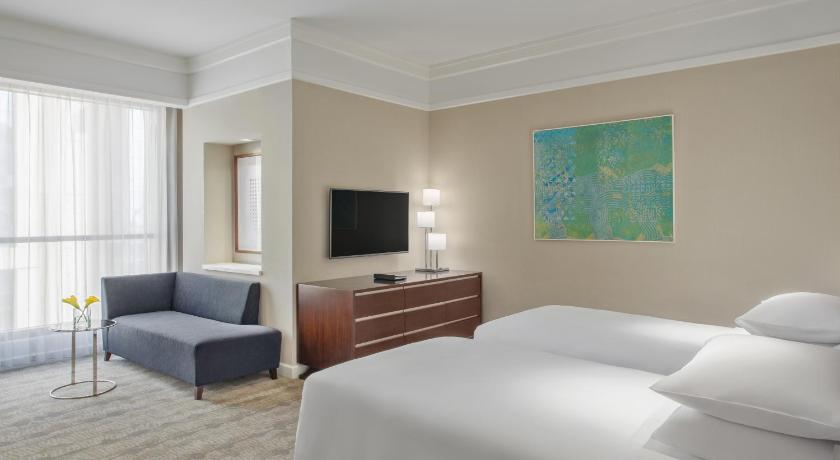 Jabal Omar Hyatt Regency Makkah