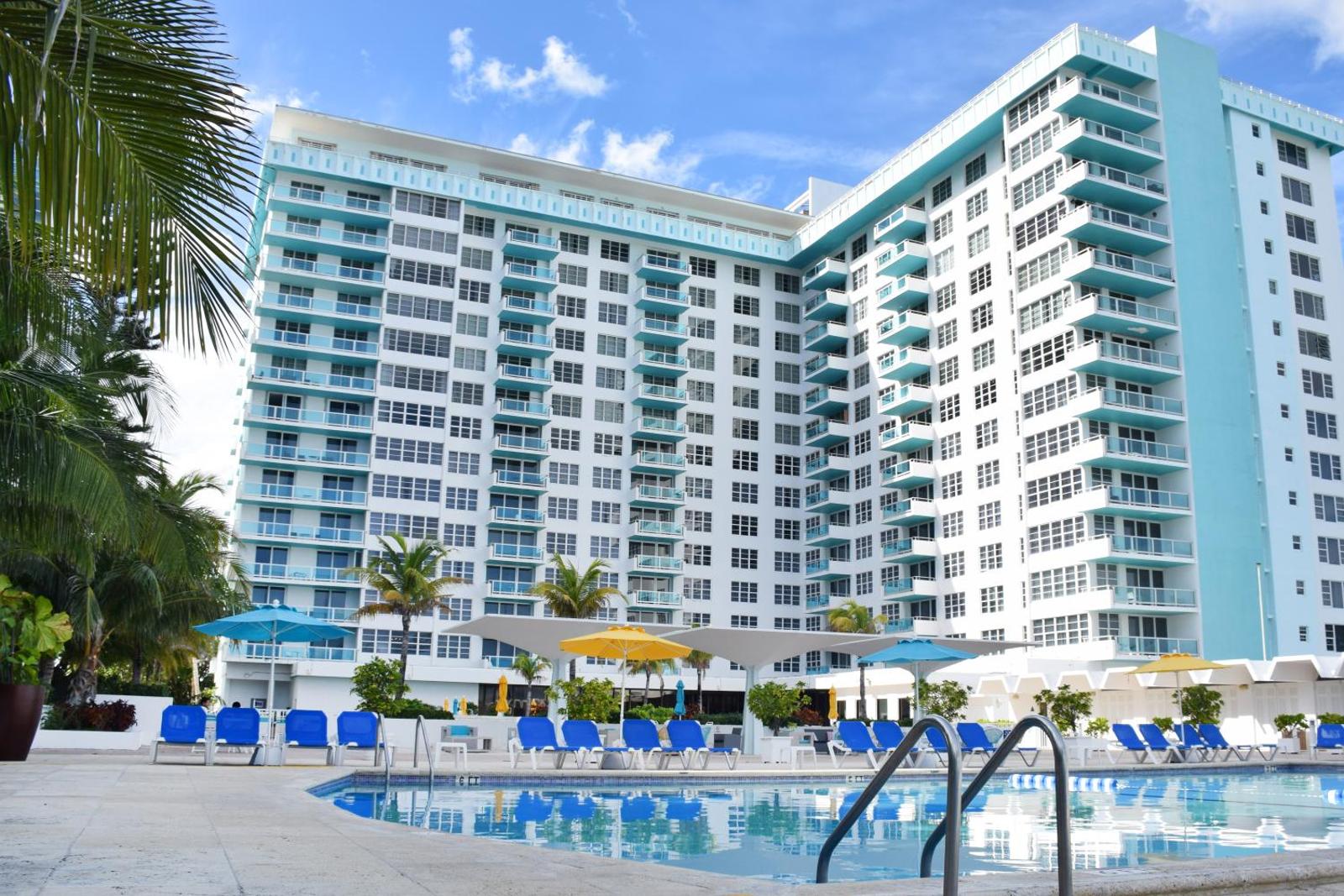 Seacoast Suites