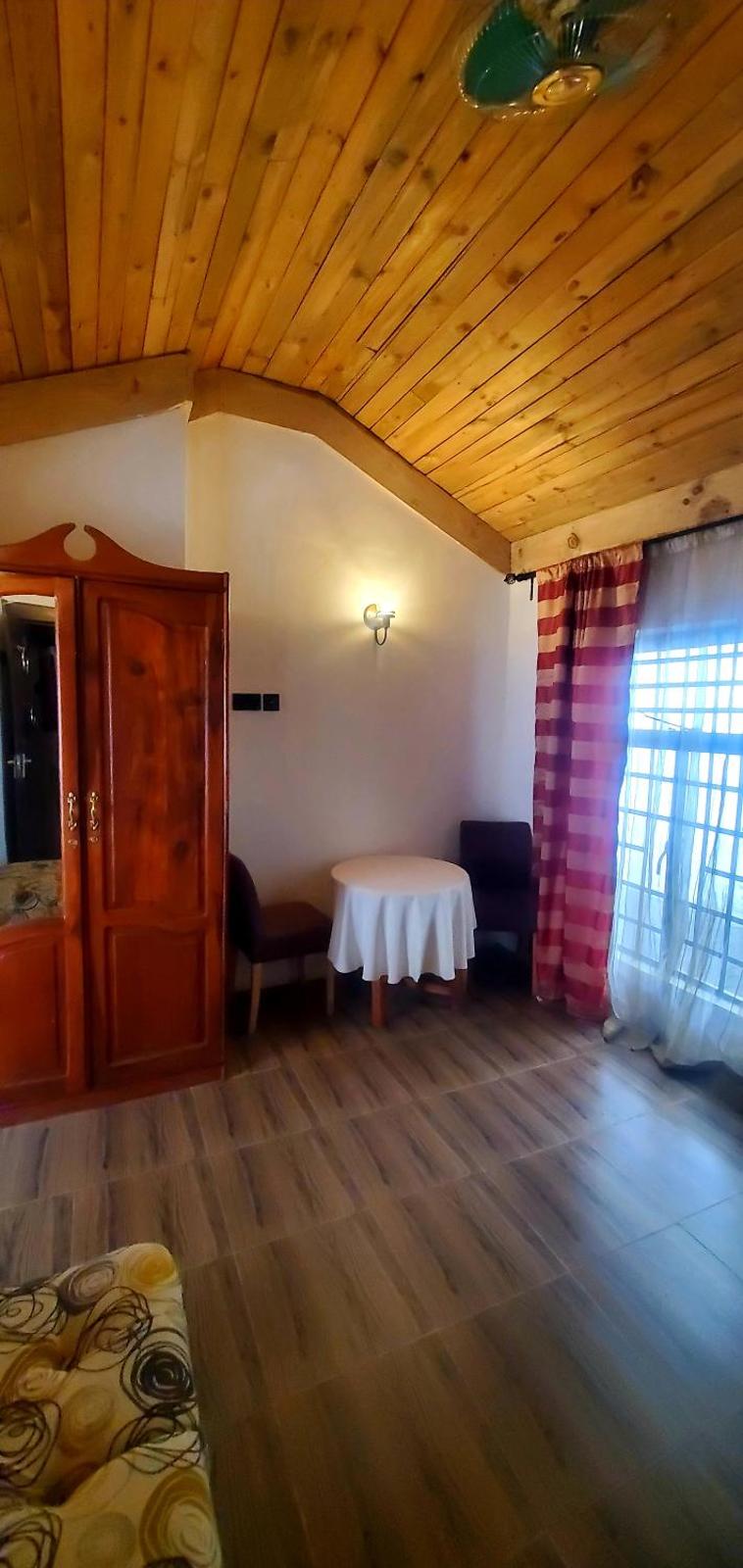 Kundayo Serviced Apartments Lodge
