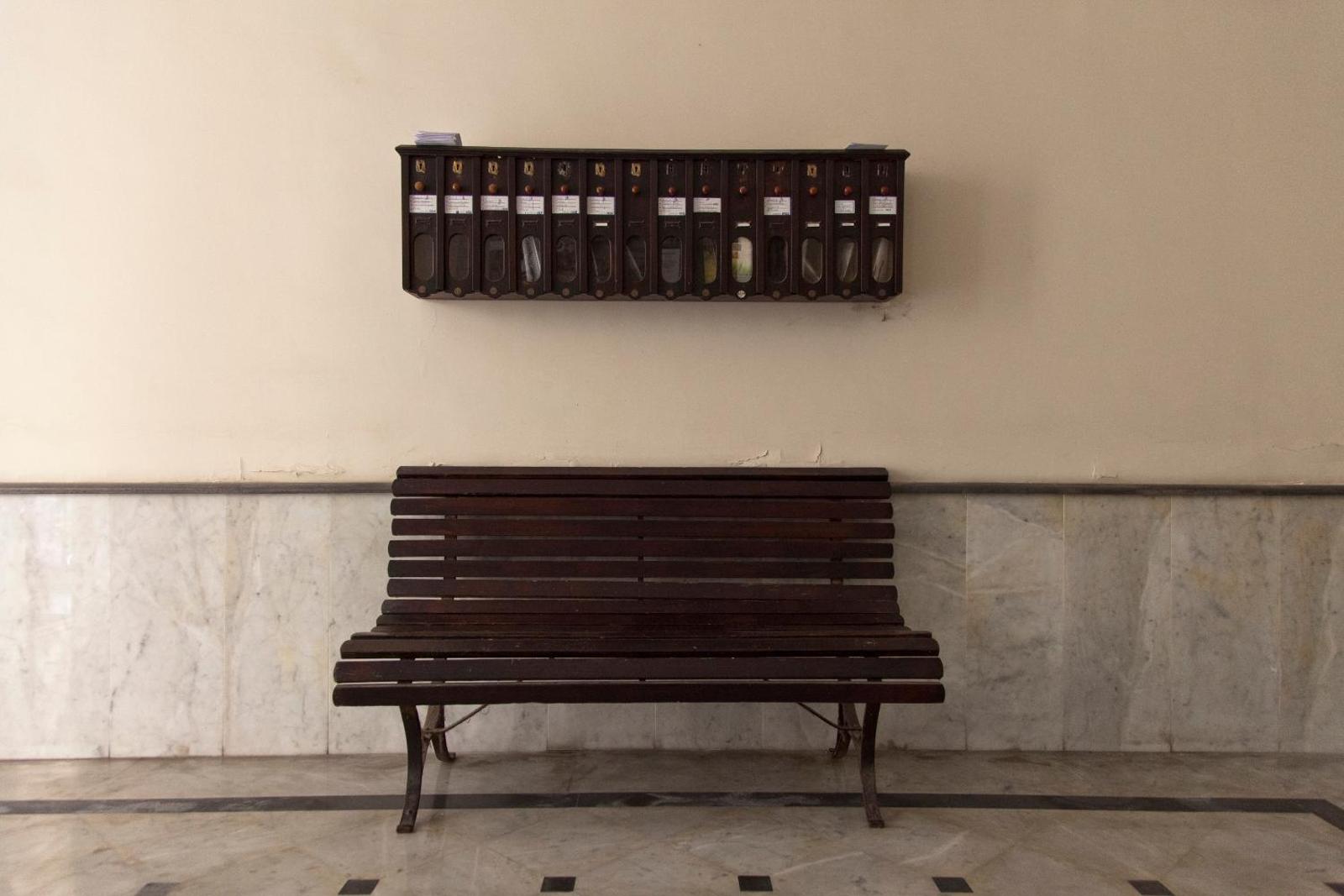 Le Piazze di Napoli Apartment