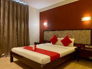OYO 110 Asiatel Airport Hotel