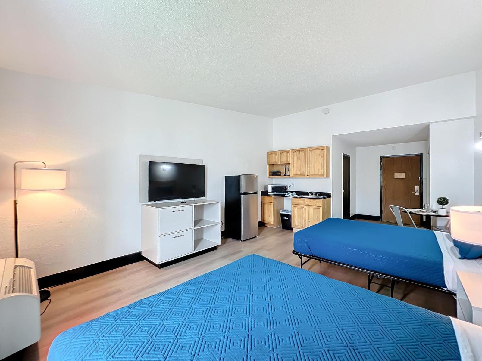 Travelodge by Wyndham Kissimmee East