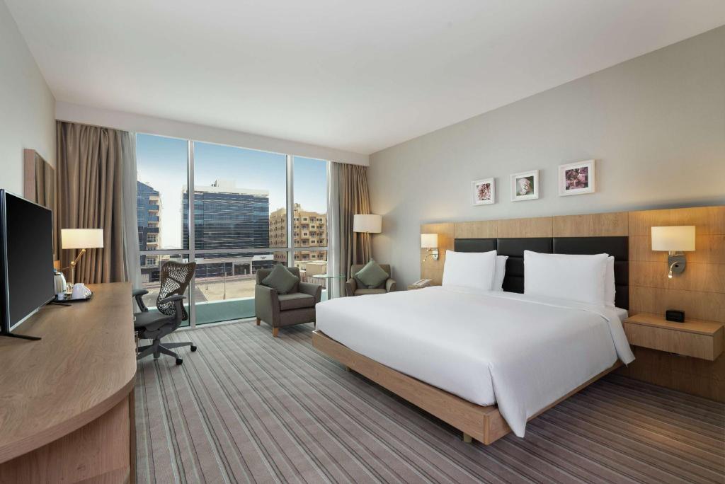 Hilton Garden Inn Dubai Mall Of The Emirates