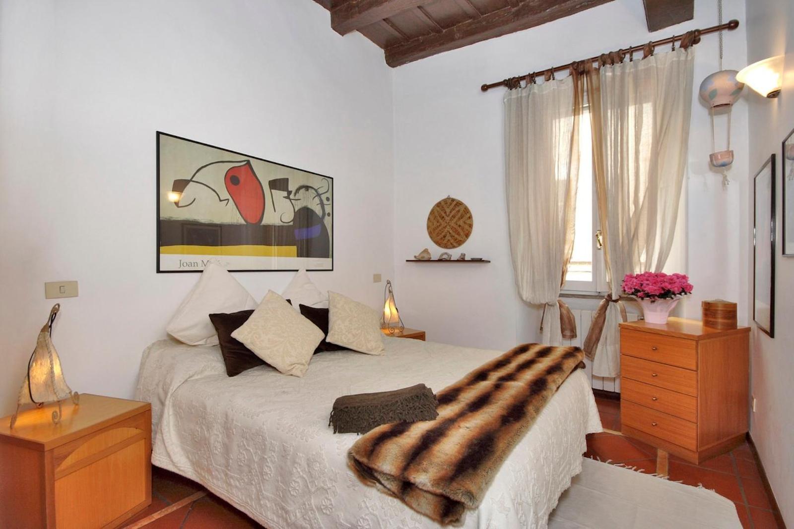 Falegnami Apartment