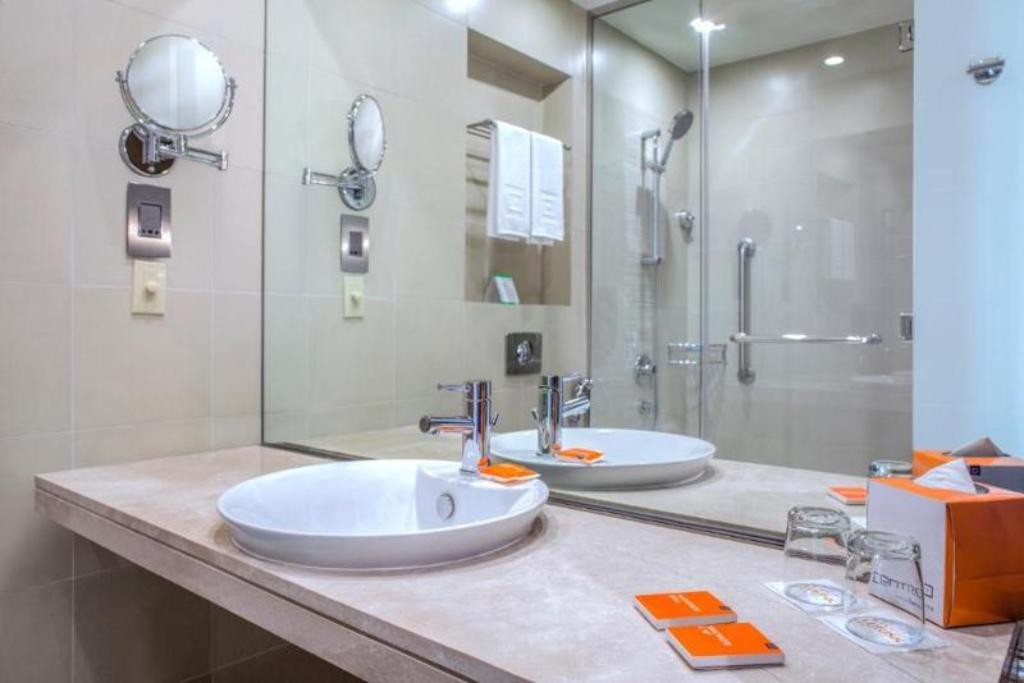 Centro Capital Doha - By Rotana