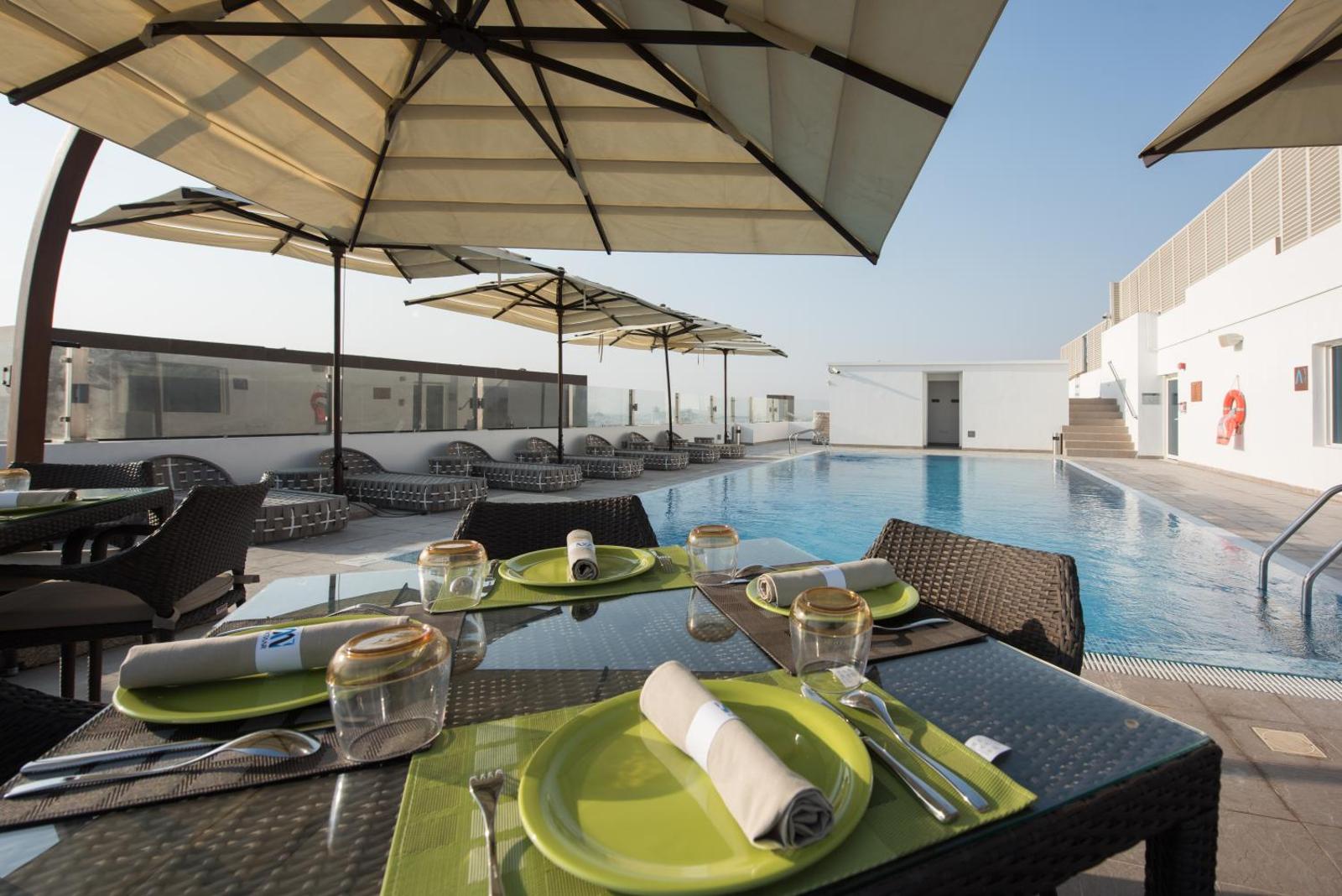 The Avenue, a Murwab Hotel