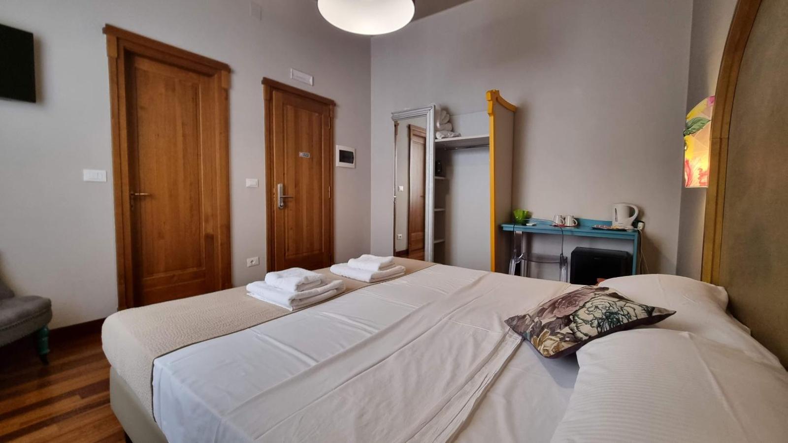 Locanda Al Volo Tommaseo