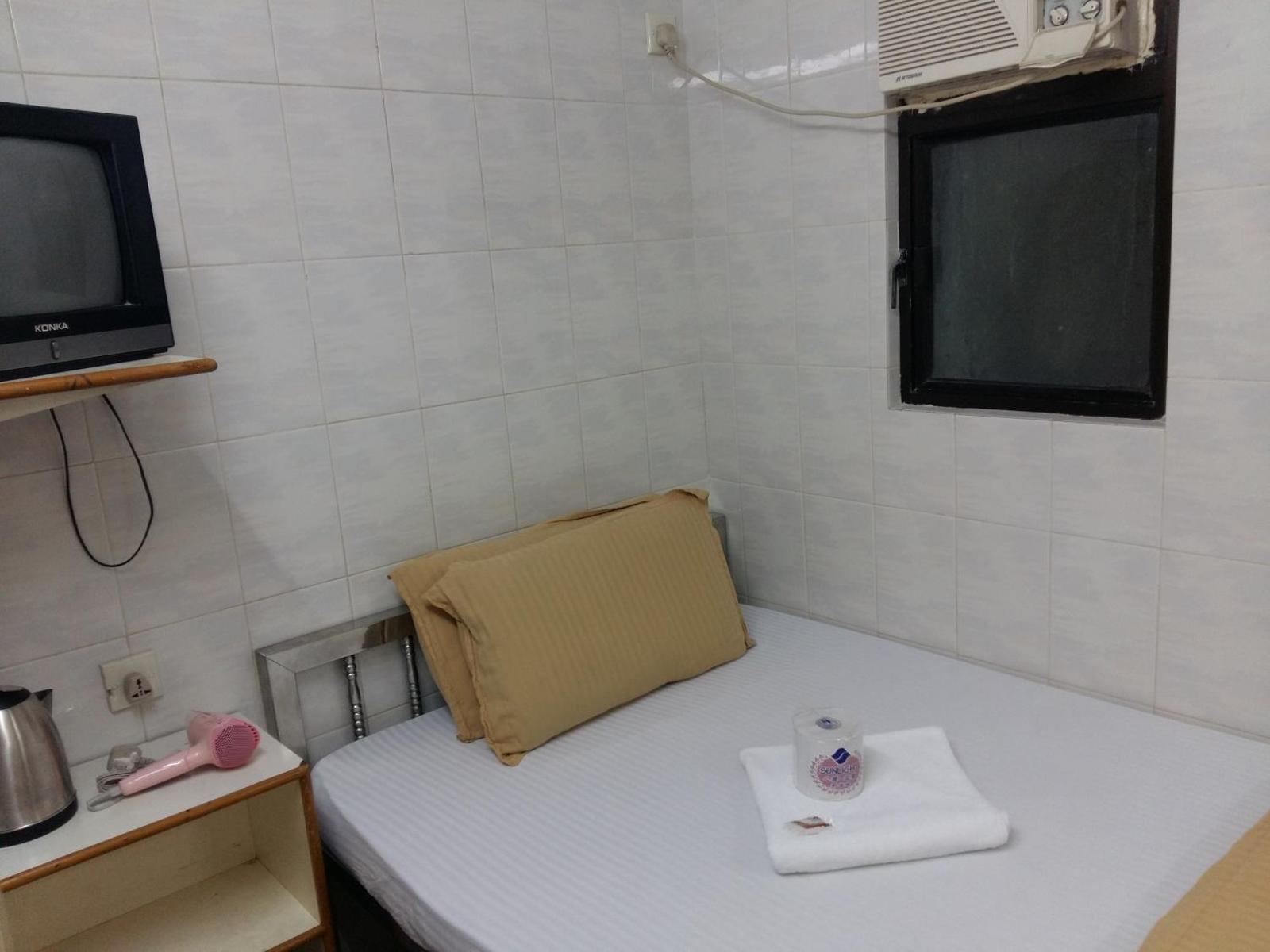 New Yan Yan Guest House