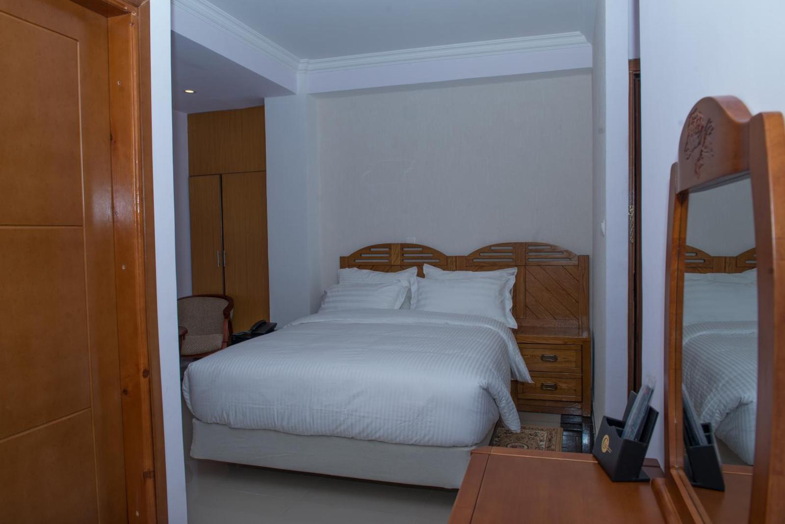 C Fun Addis Hotel