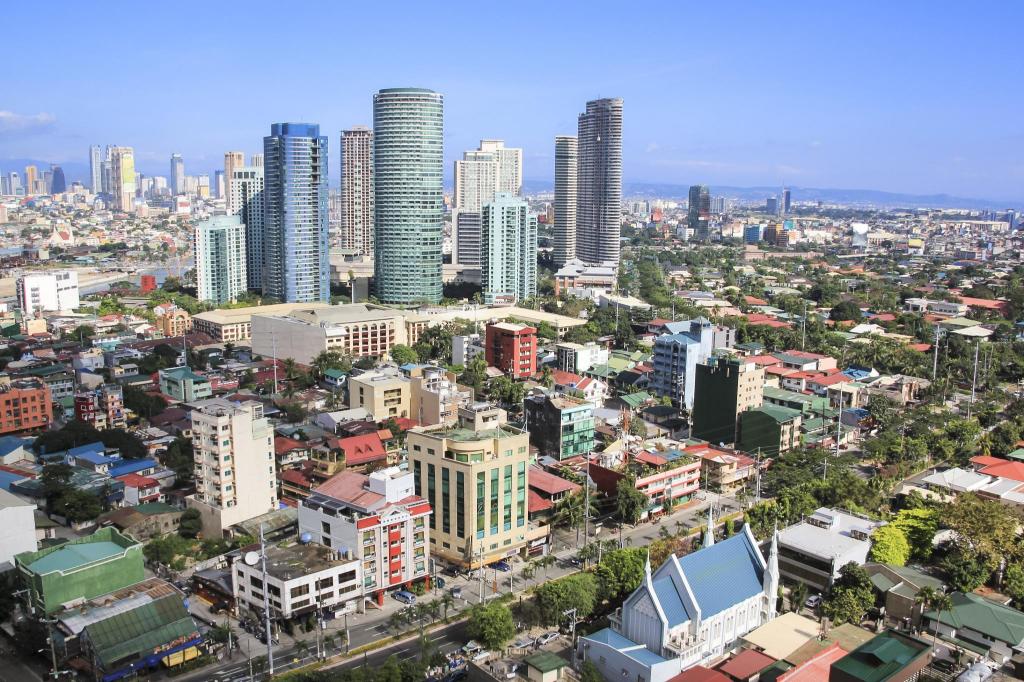 ZEN Rooms Studio 18 Ortigas