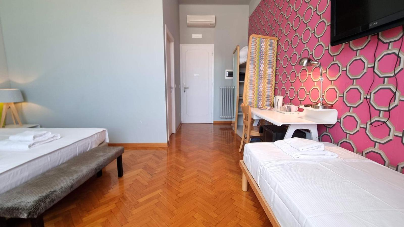 Locanda Al Volo Tor Bandena