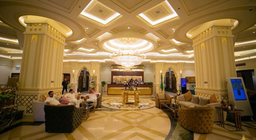 Casablanca Grand Hotel